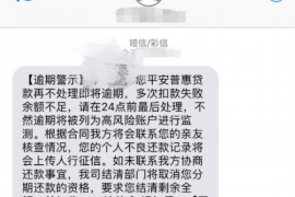 武侯专业要账公司